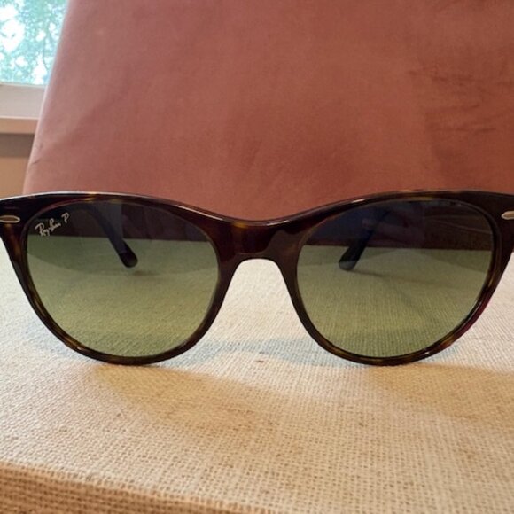 Rayban Wayfarer II Classic